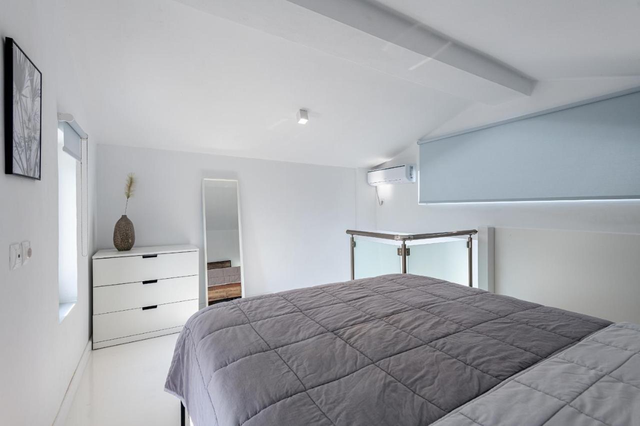 Asteria Pearl Villa 2 With Rooftop Jacuzzi Tigkaki (Kos) Exterior foto