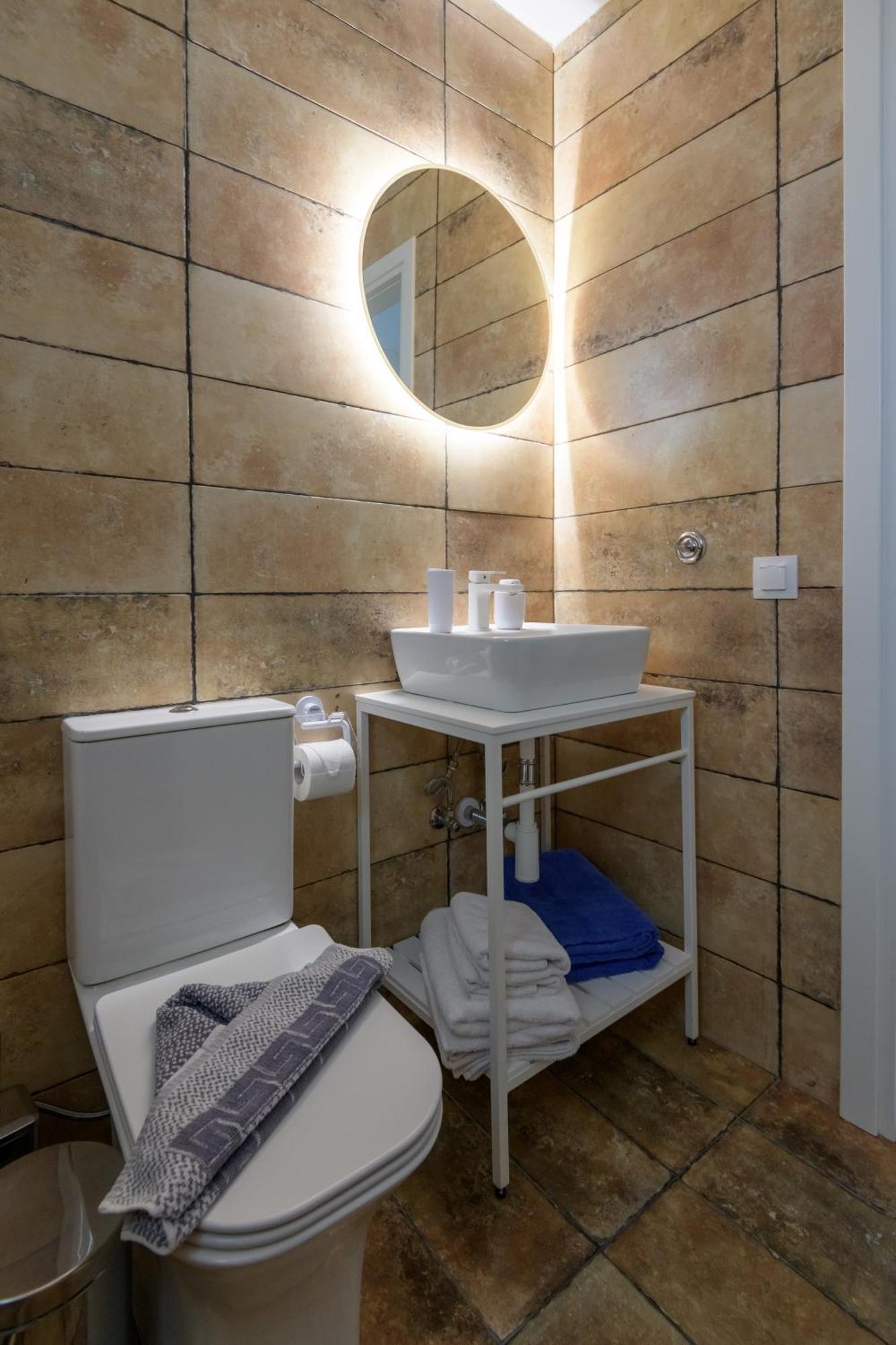 Asteria Pearl Villa 2 With Rooftop Jacuzzi Tigkaki (Kos) Exterior foto