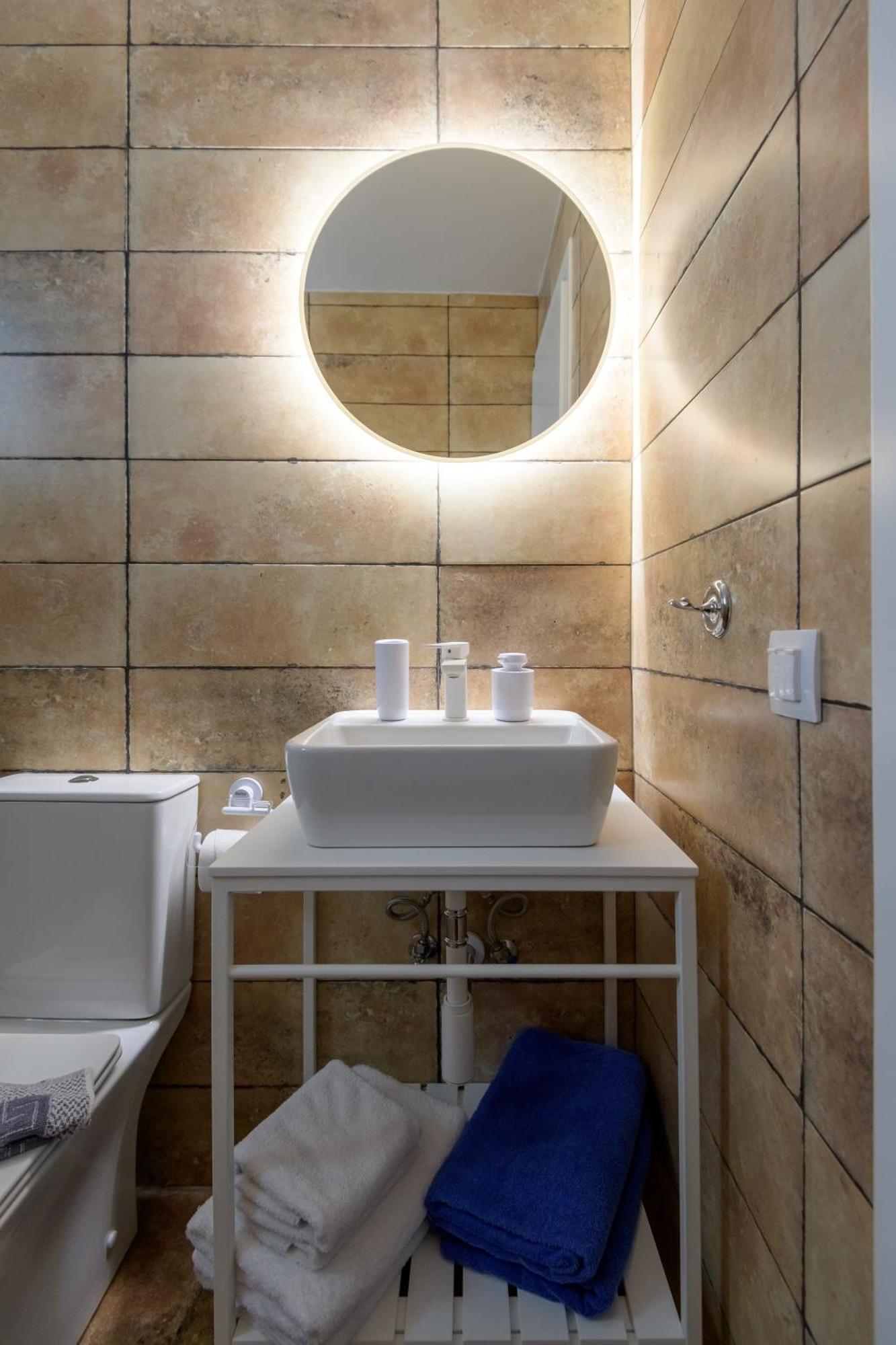 Asteria Pearl Villa 2 With Rooftop Jacuzzi Tigkaki (Kos) Exterior foto